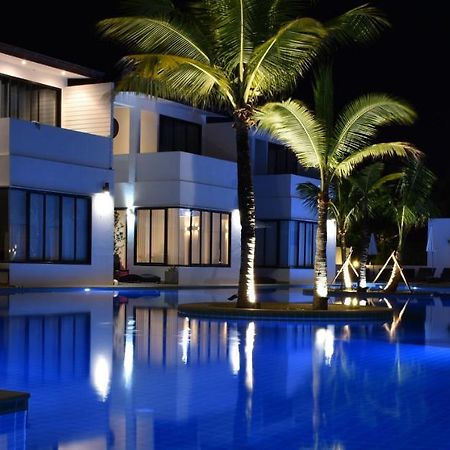 Sai Naam Lanta - Apartments & Townhouses Ko Lanta Exterior foto