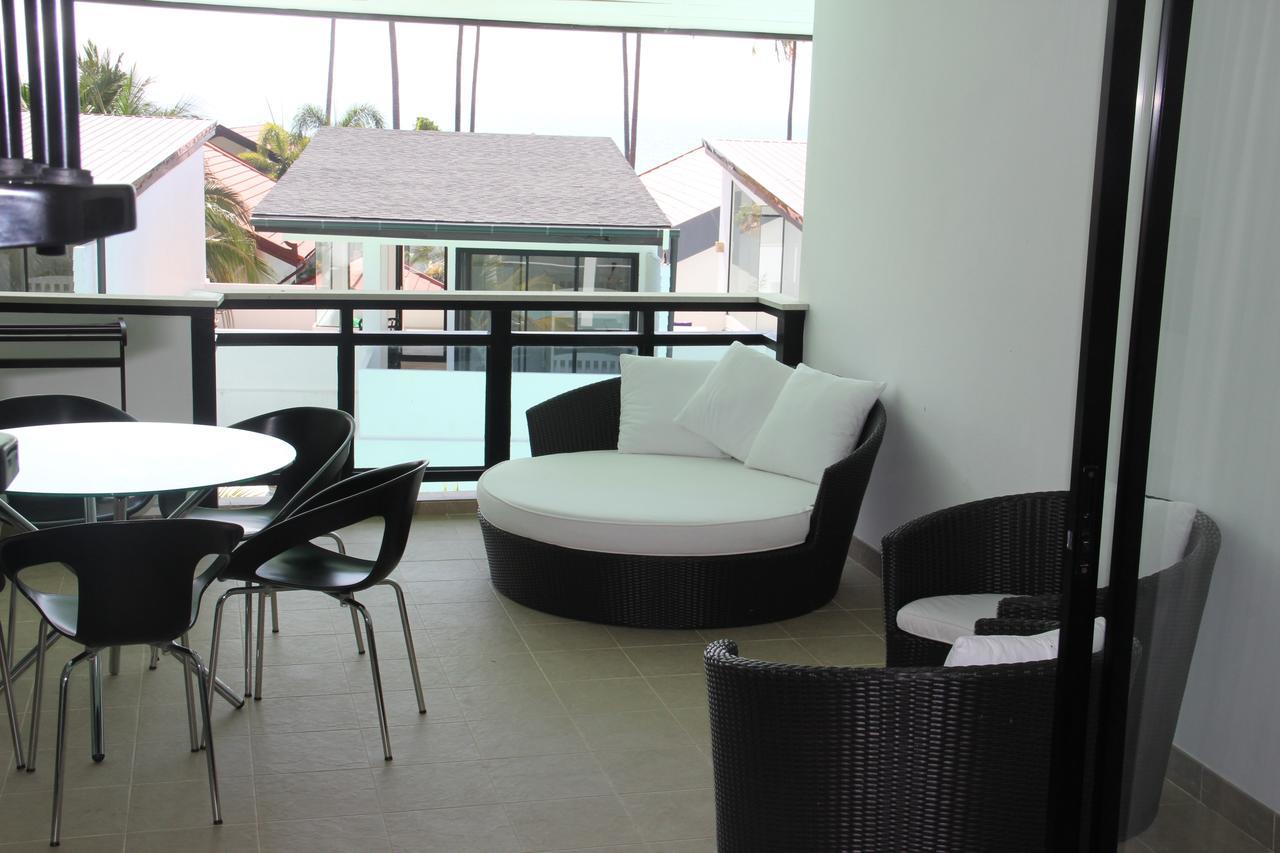 Sai Naam Lanta - Apartments & Townhouses Ko Lanta Exterior foto